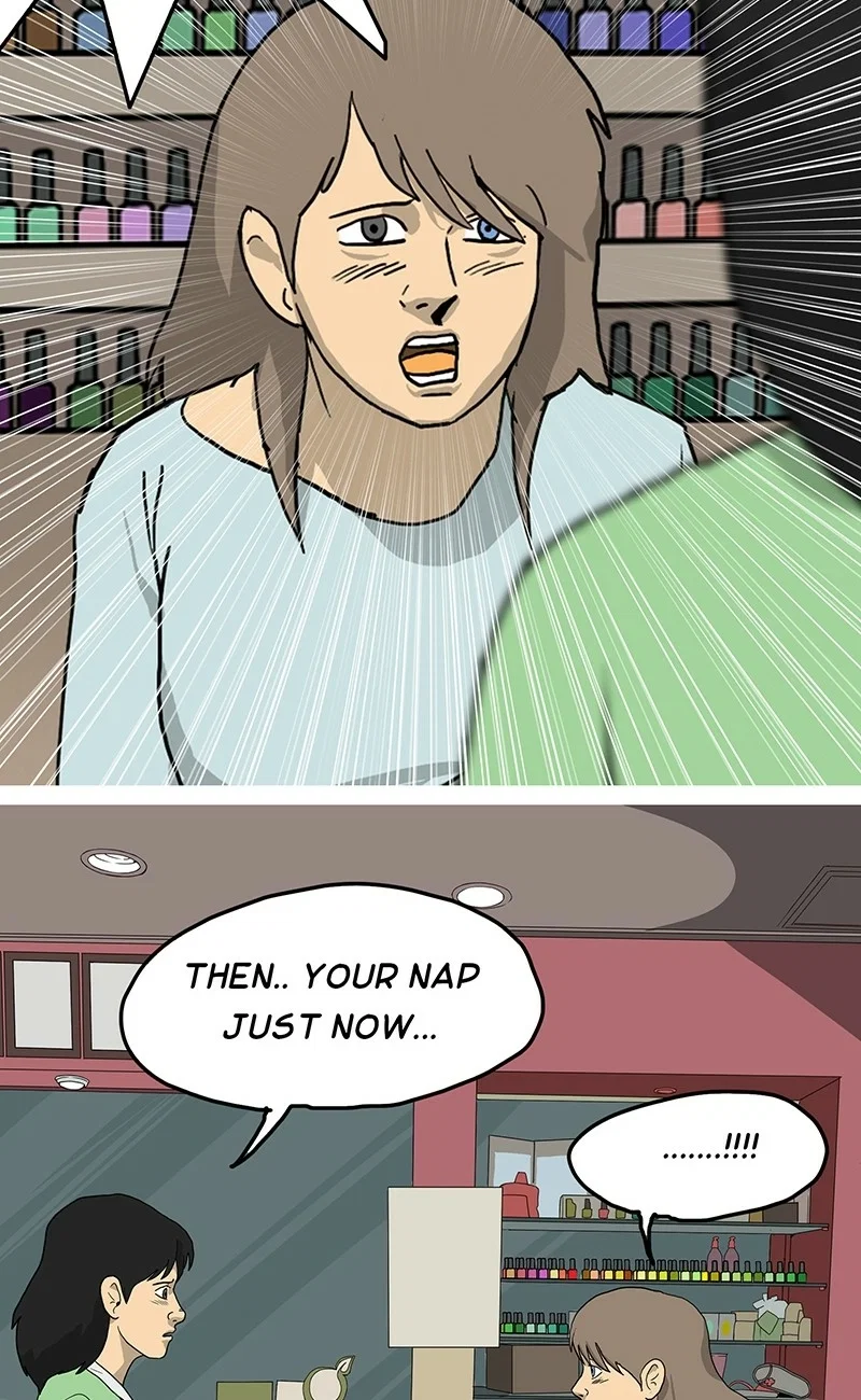 Again Chapter 19 - Page 103