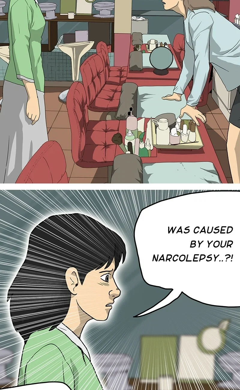 Again Chapter 19 - Page 104