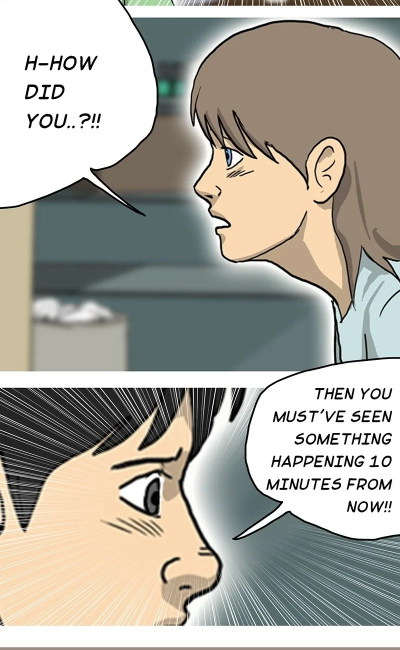 Again Chapter 19 - Page 105