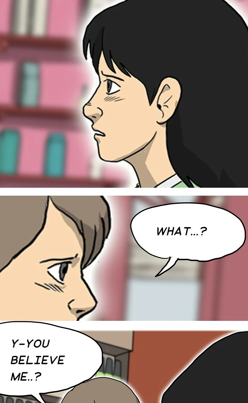 Again Chapter 19 - Page 110