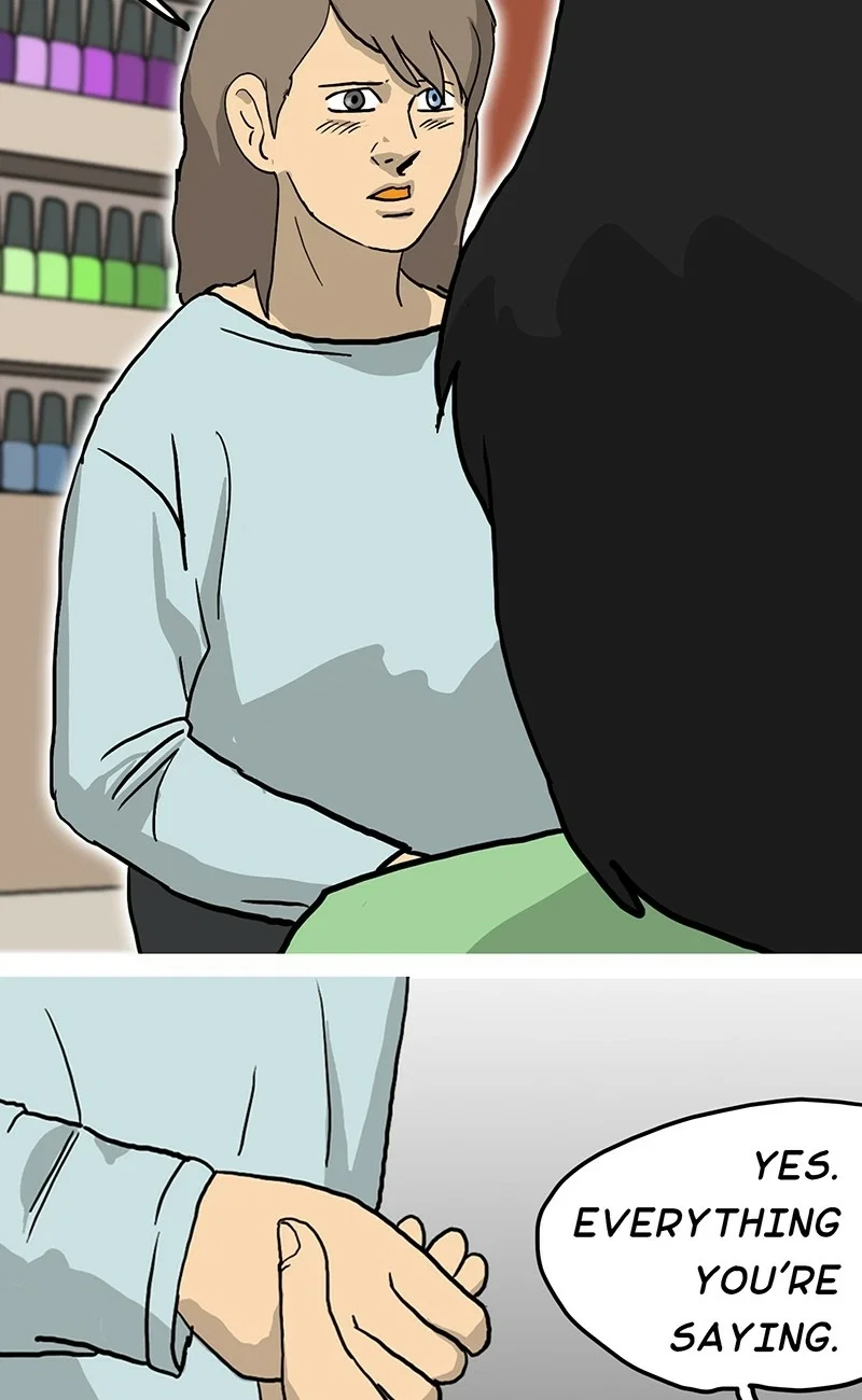 Again Chapter 19 - Page 111
