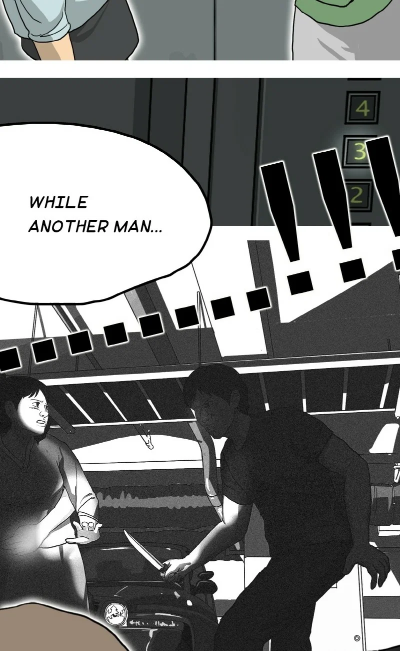 Again Chapter 19 - Page 125