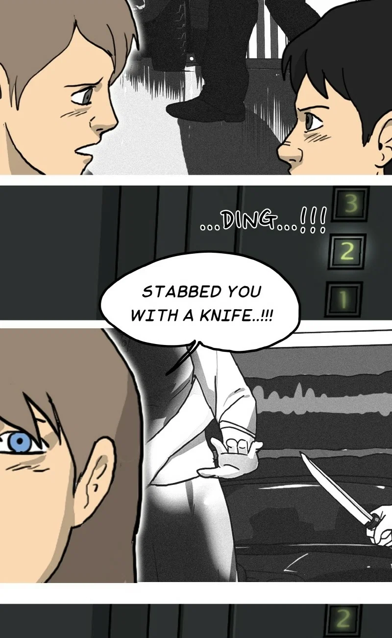 Again Chapter 19 - Page 126