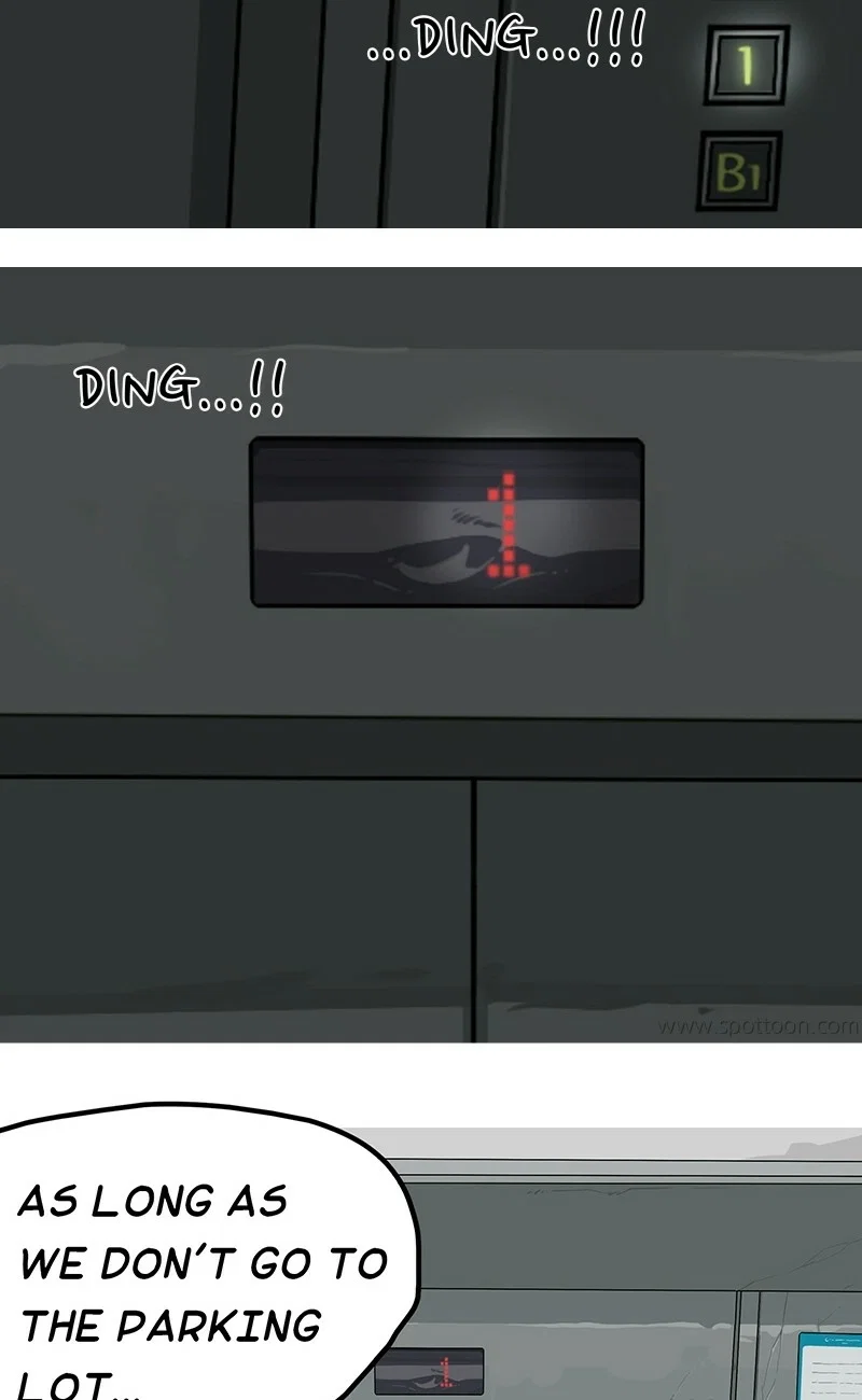 Again Chapter 19 - Page 127