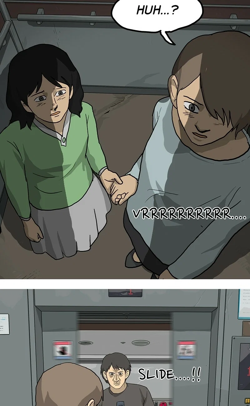 Again Chapter 19 - Page 129