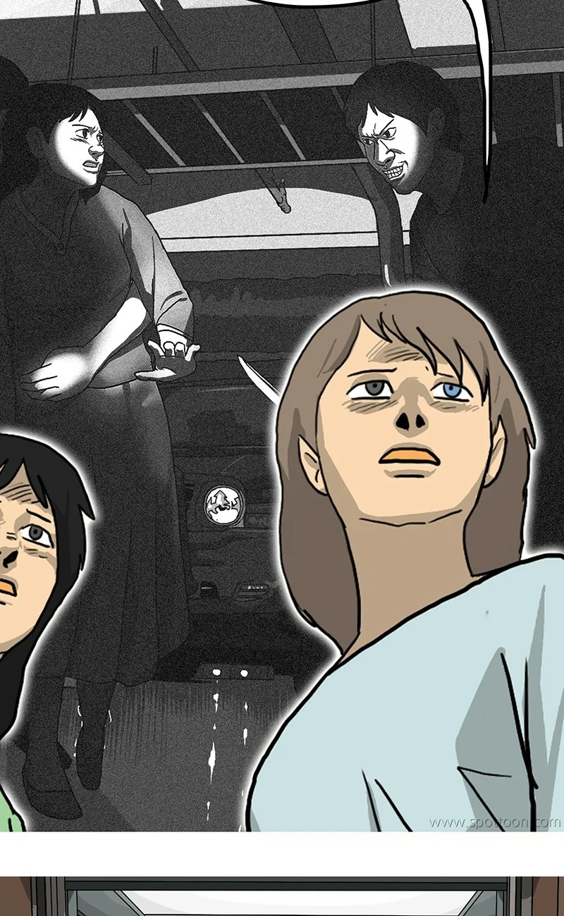Again Chapter 19 - Page 136