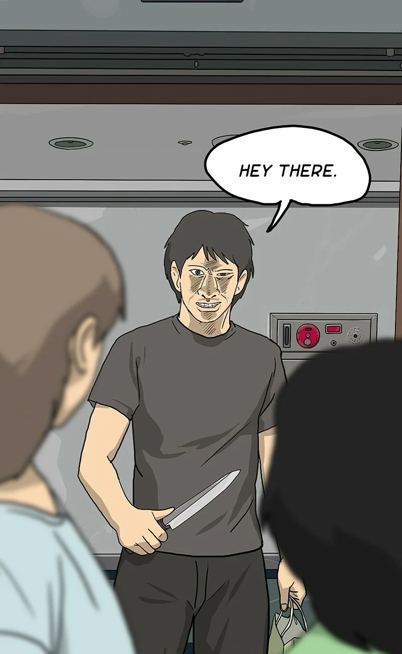 Again Chapter 19 - Page 138