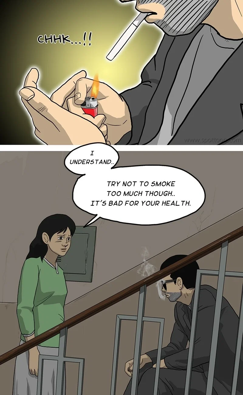 Again Chapter 22 - Page 12