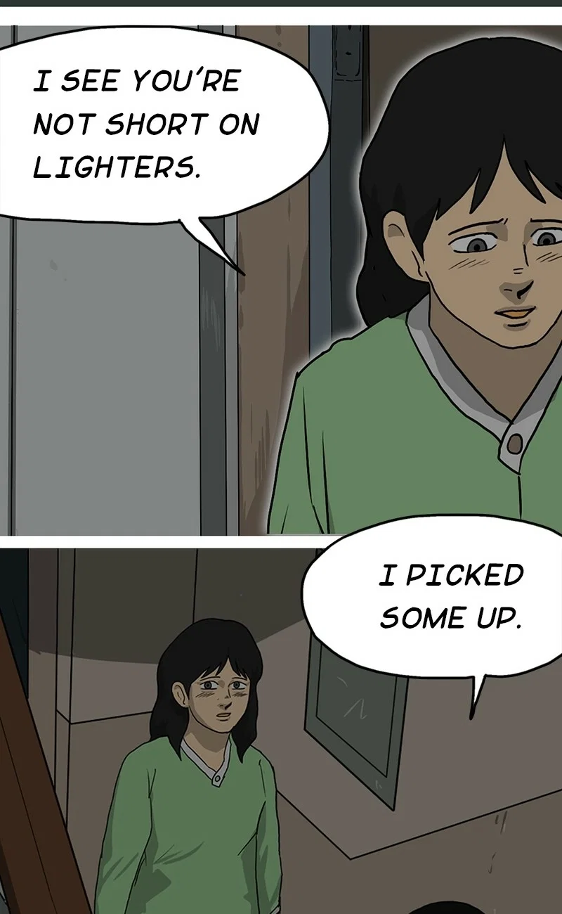 Again Chapter 22 - Page 17
