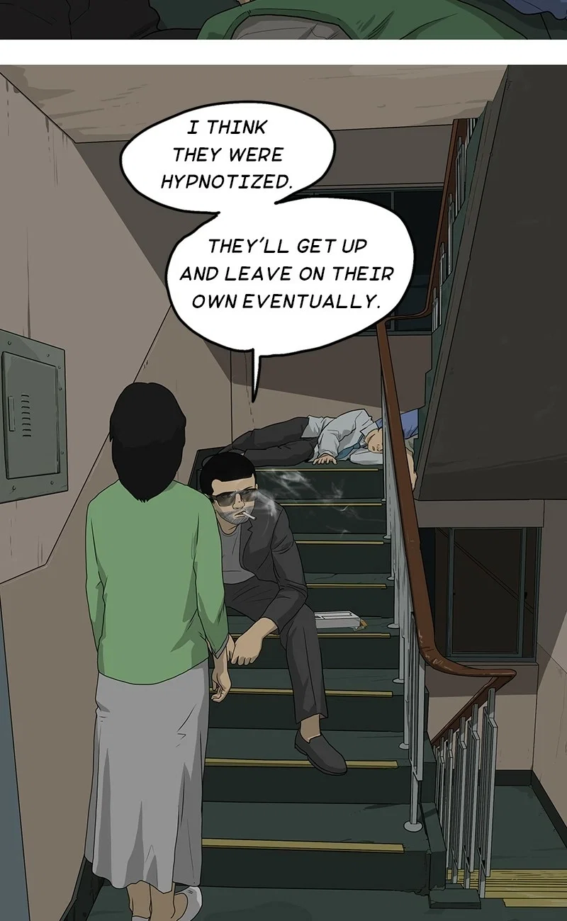 Again Chapter 22 - Page 20