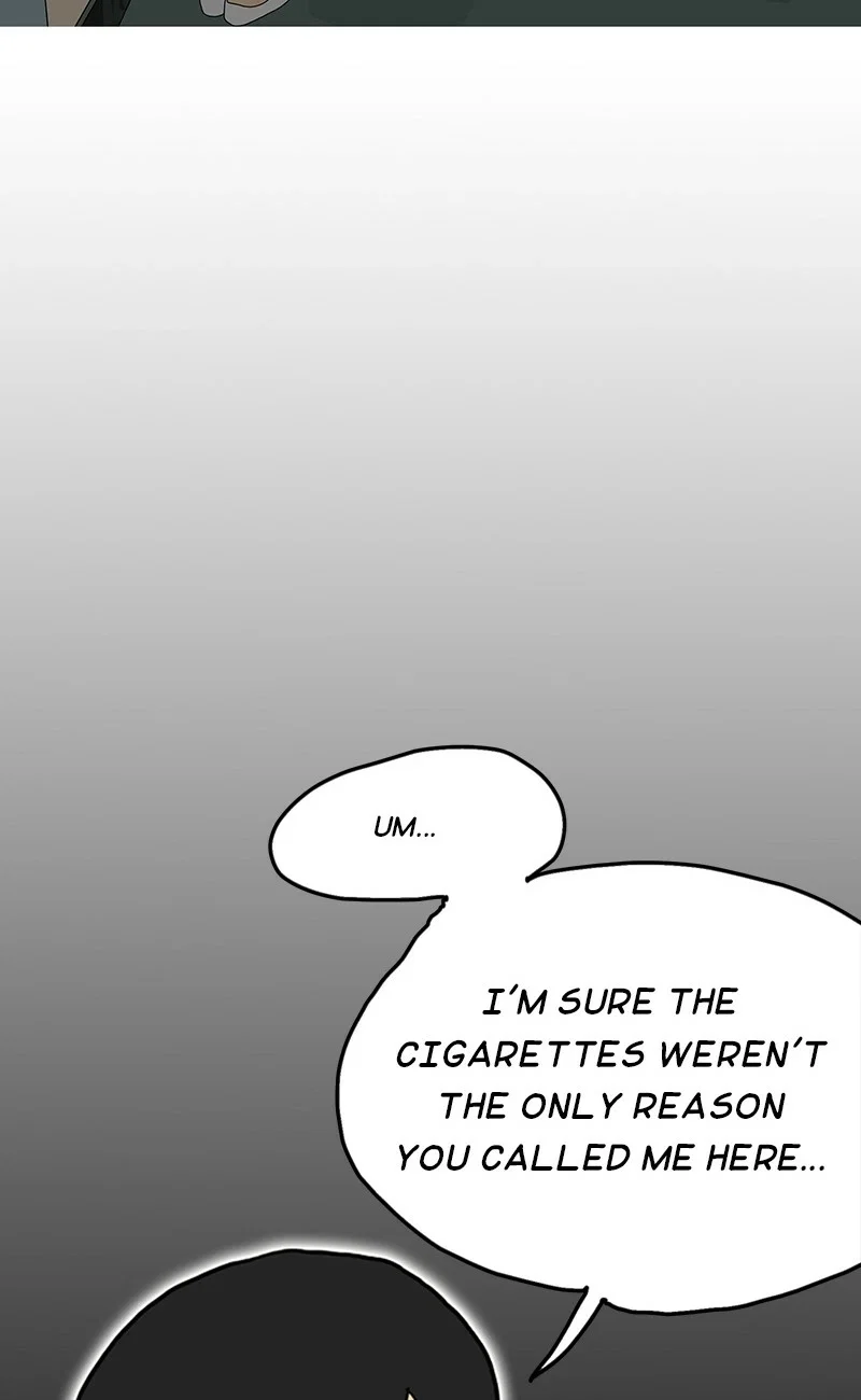 Again Chapter 22 - Page 21