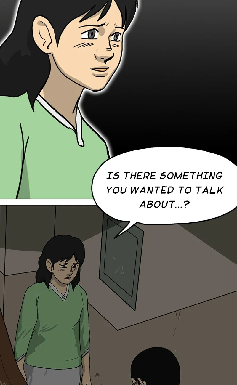 Again Chapter 22 - Page 22