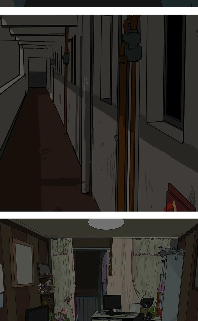 Again Chapter 22 - Page 27
