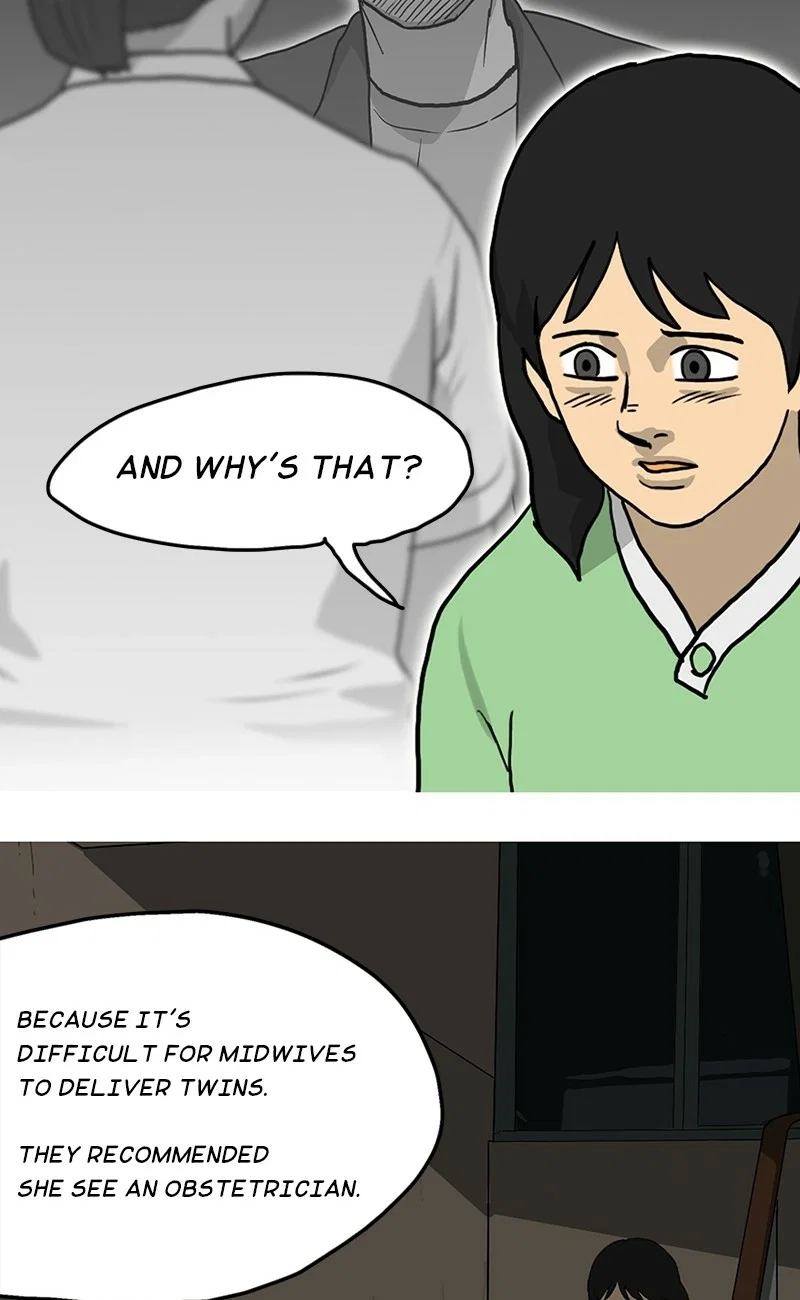 Again Chapter 22 - Page 33