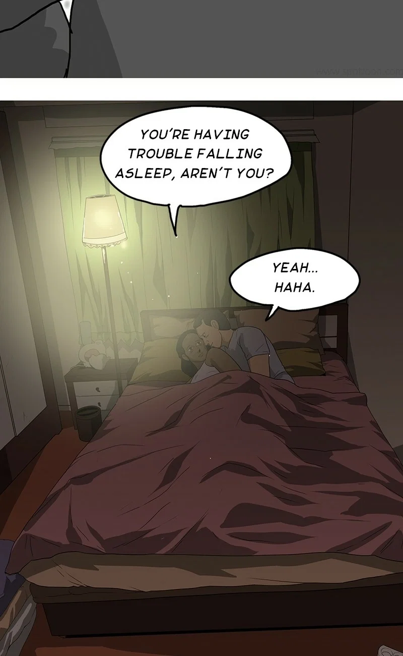 Again Chapter 22 - Page 36