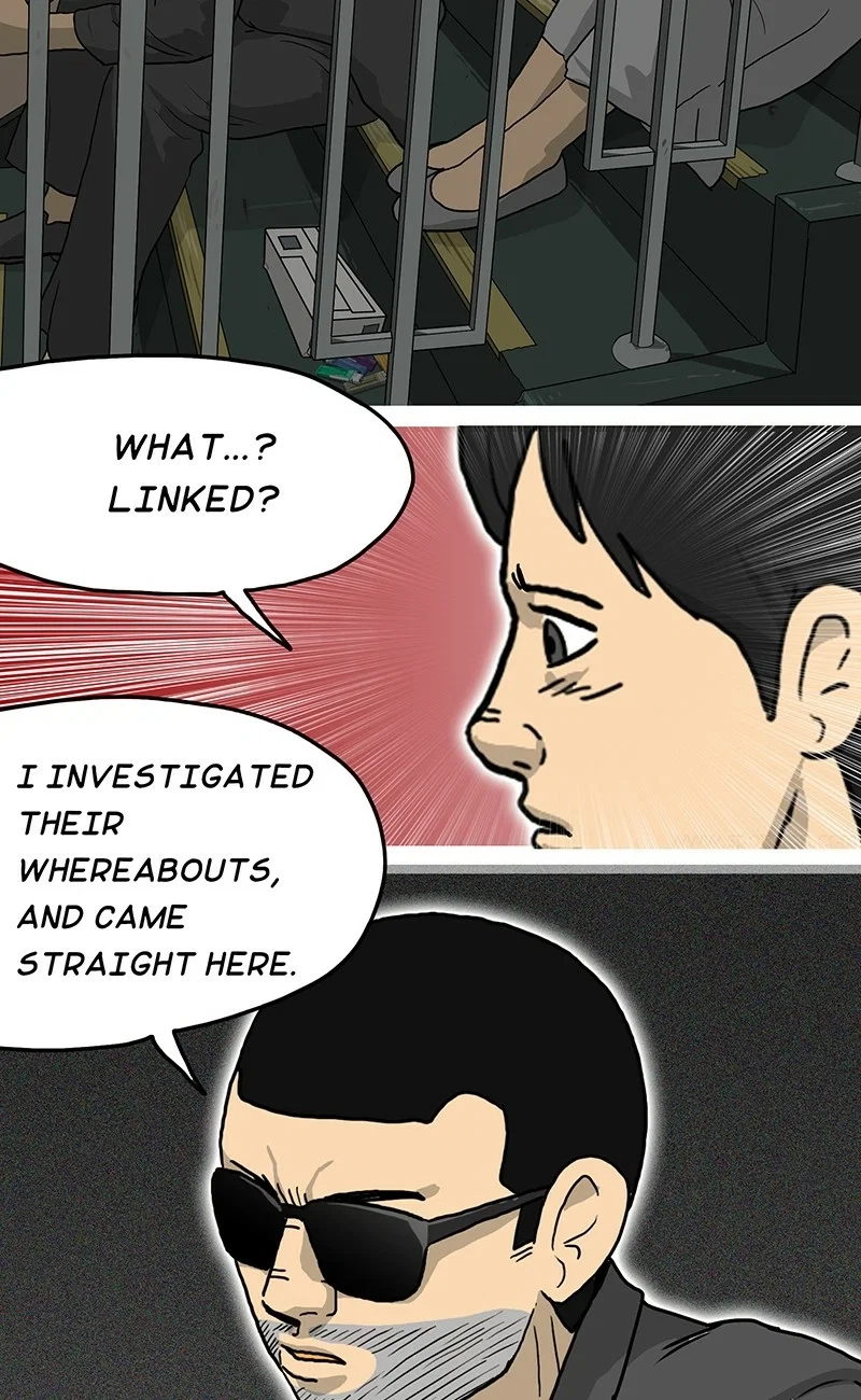 Again Chapter 22 - Page 40