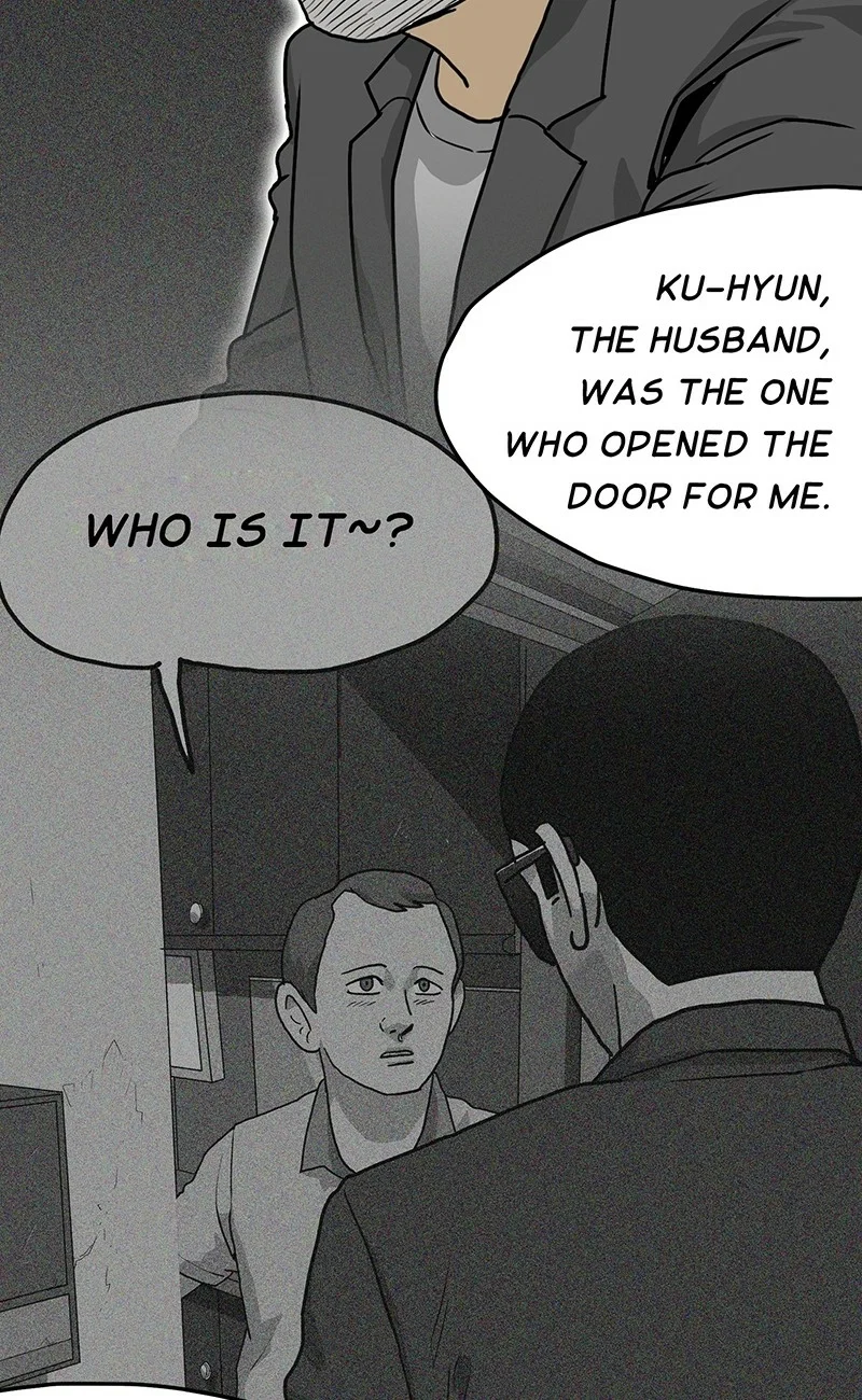 Again Chapter 22 - Page 41
