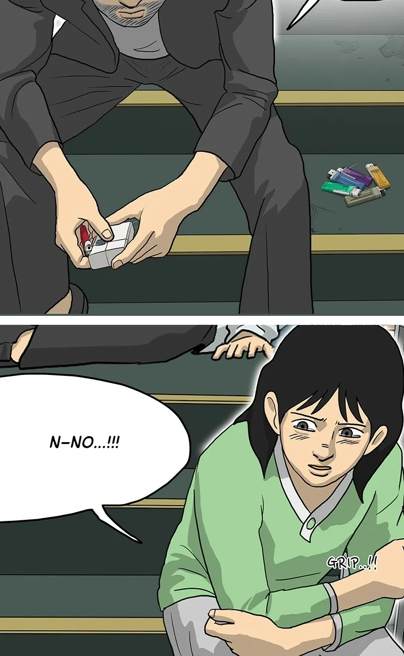 Again Chapter 22 - Page 64