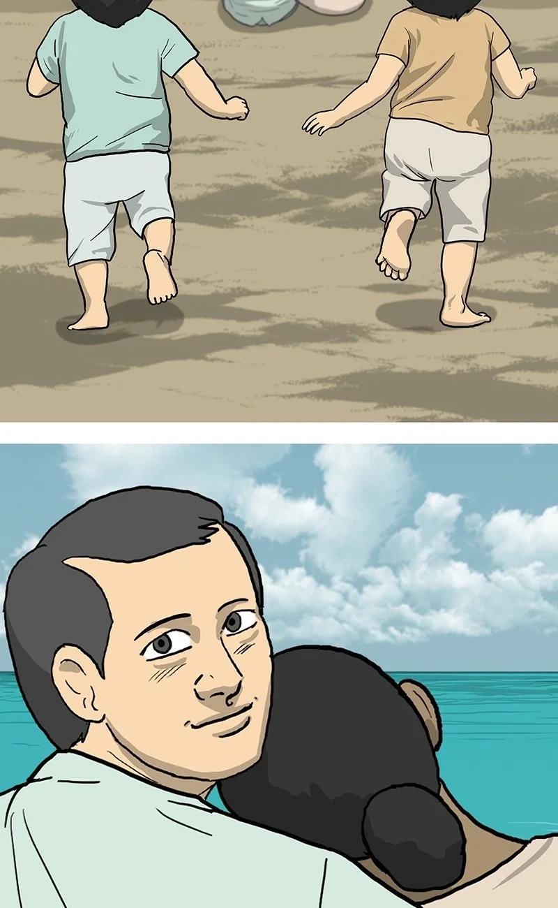 Again Chapter 22 - Page 87