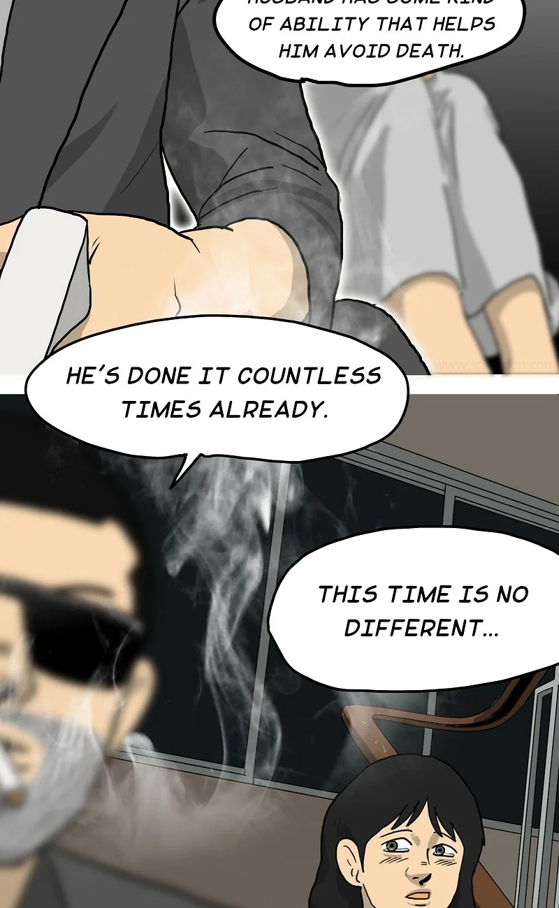 Again Chapter 22 - Page 100