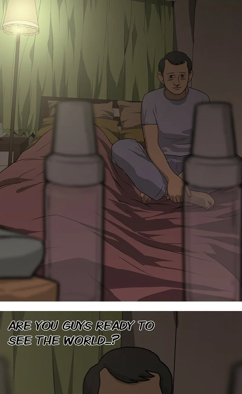 Again Chapter 22 - Page 109