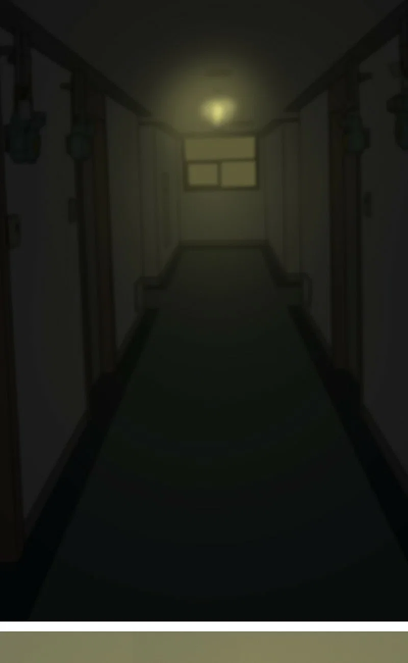 Again Chapter 23 - Page 3