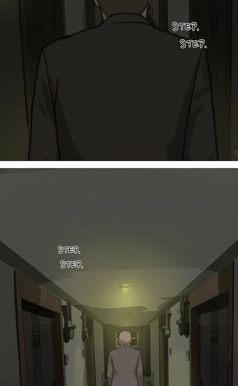 Again Chapter 23 - Page 5