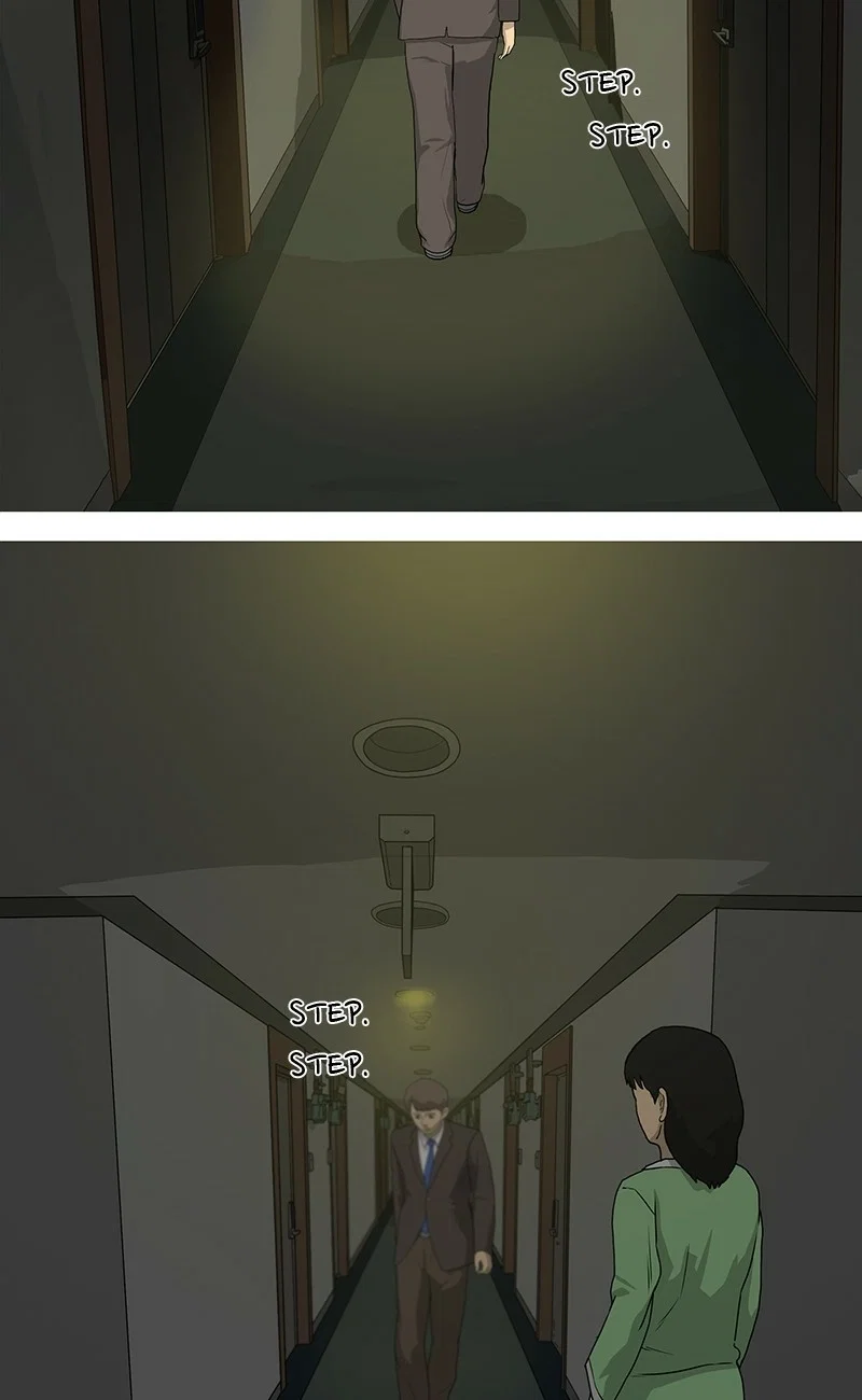 Again Chapter 23 - Page 6