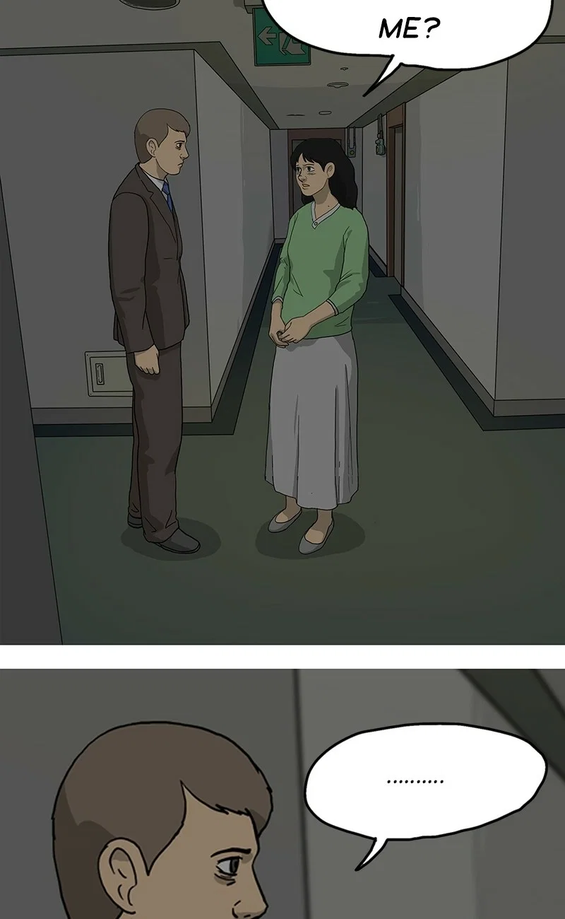 Again Chapter 23 - Page 10