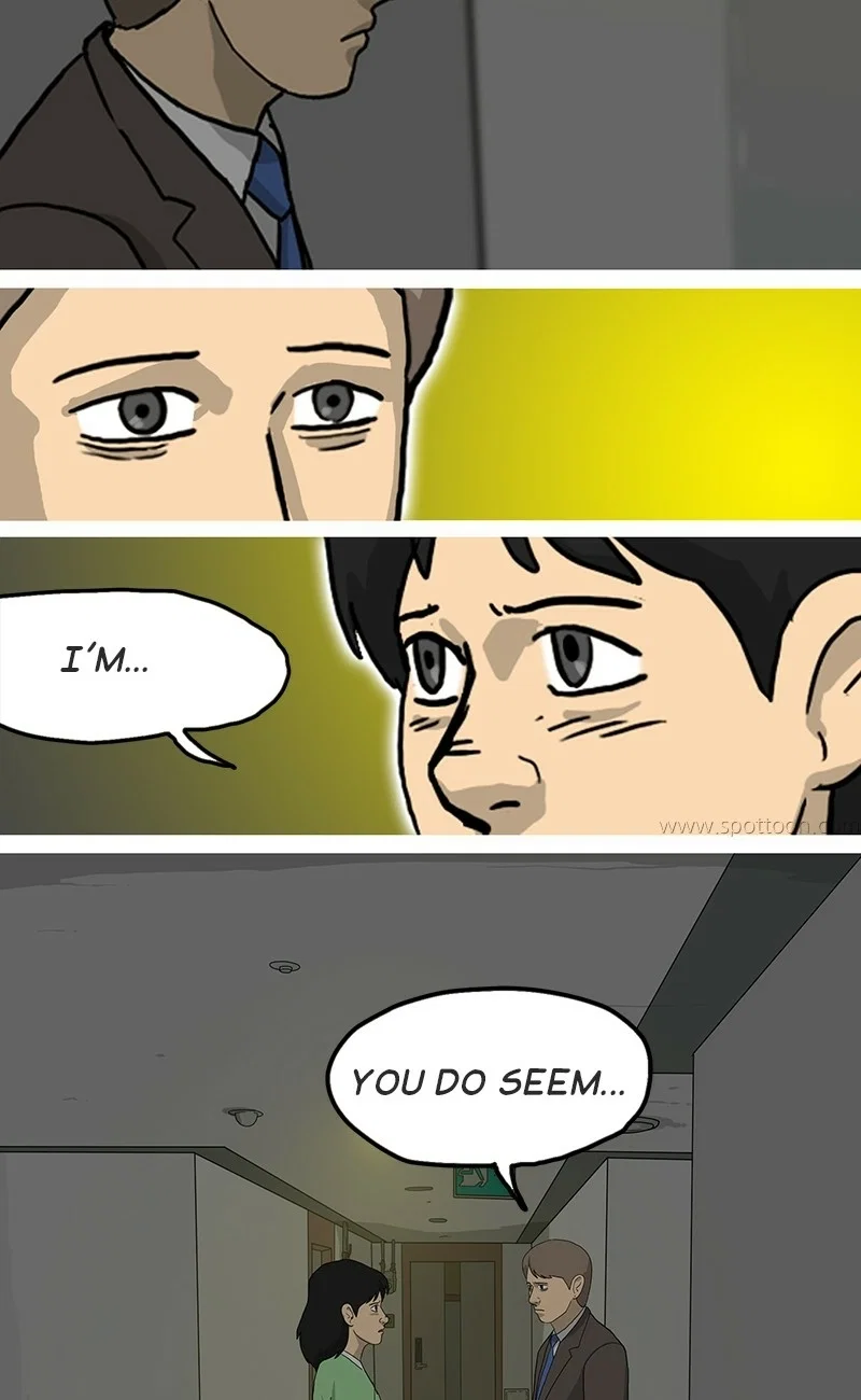 Again Chapter 23 - Page 11
