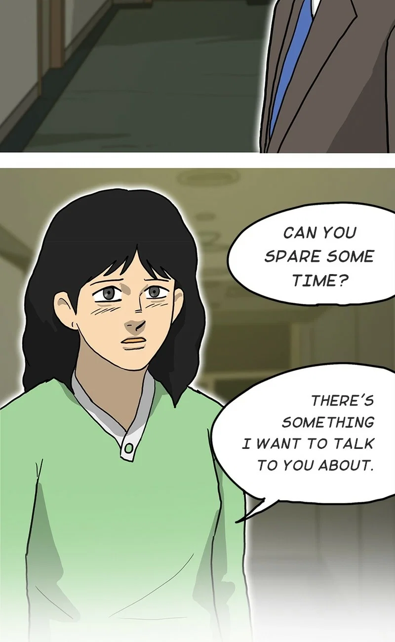 Again Chapter 23 - Page 13