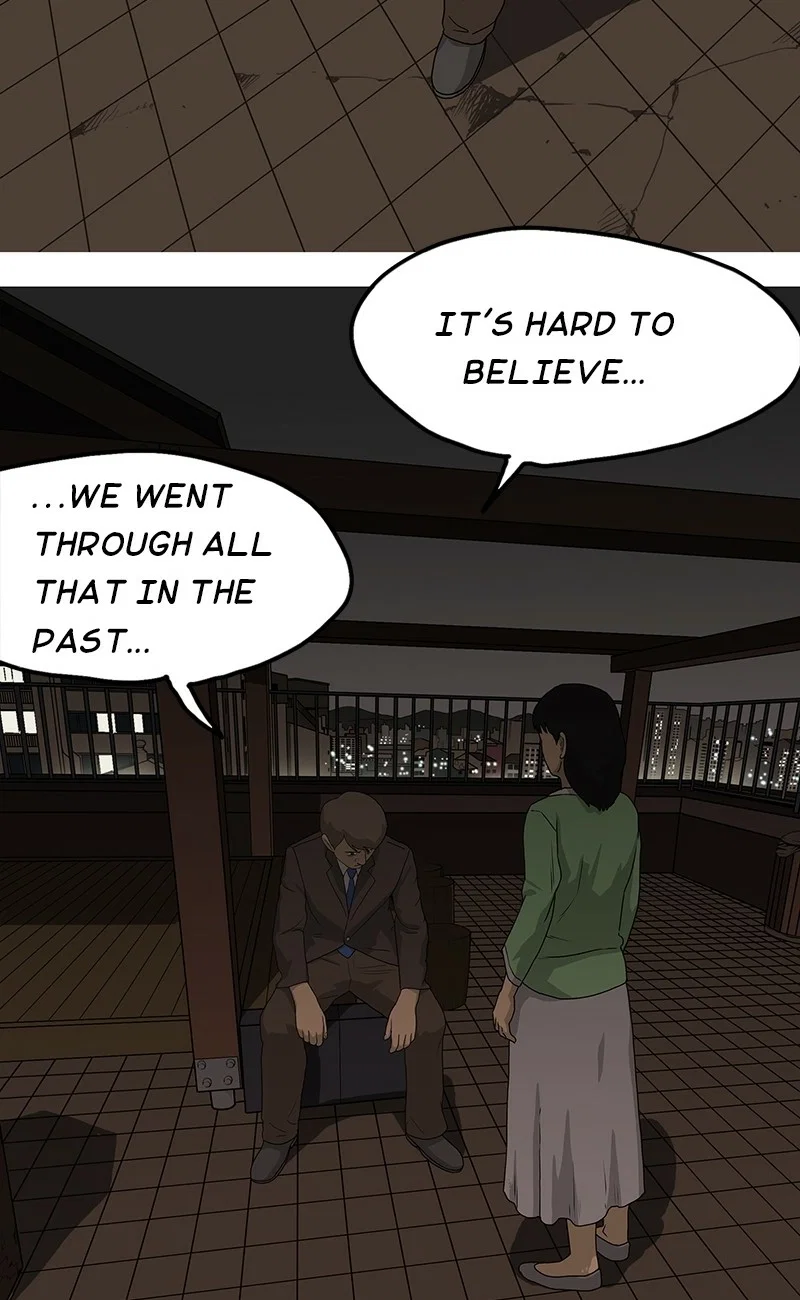 Again Chapter 23 - Page 17
