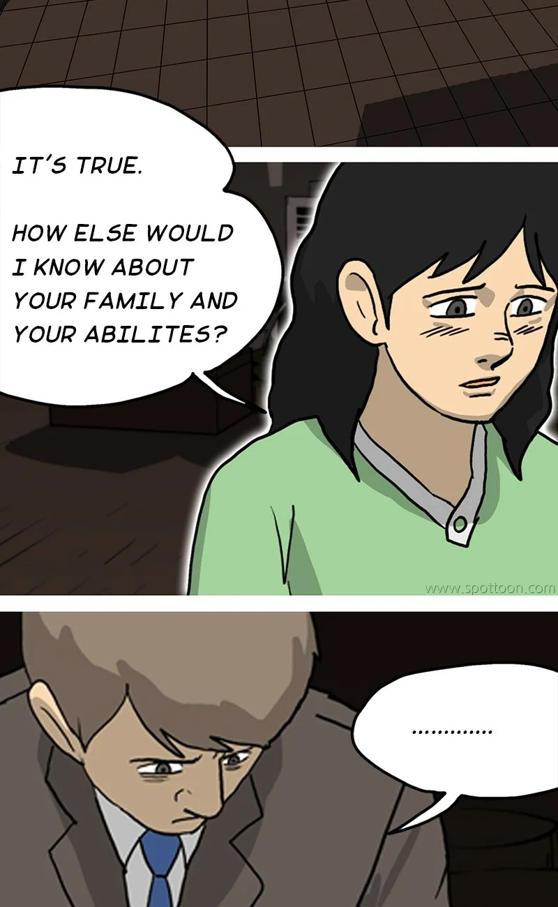 Again Chapter 23 - Page 18