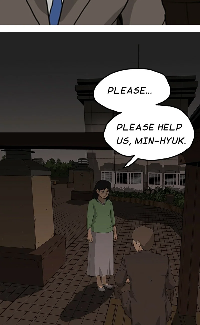 Again Chapter 23 - Page 19