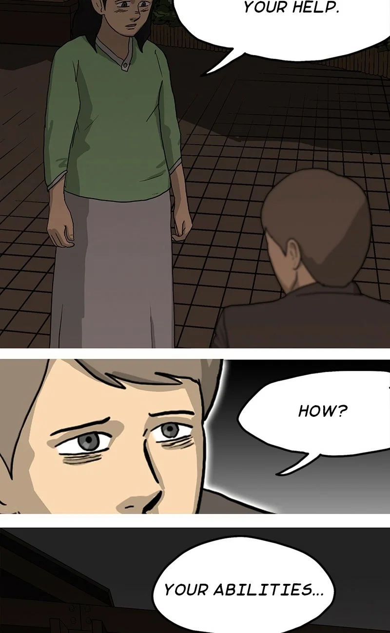 Again Chapter 23 - Page 21