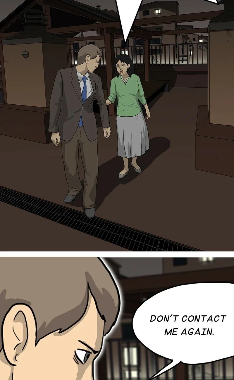 Again Chapter 23 - Page 28