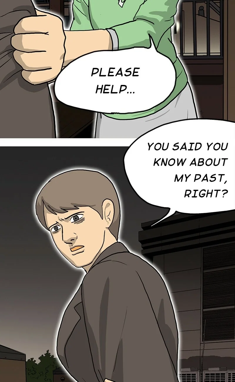 Again Chapter 23 - Page 30