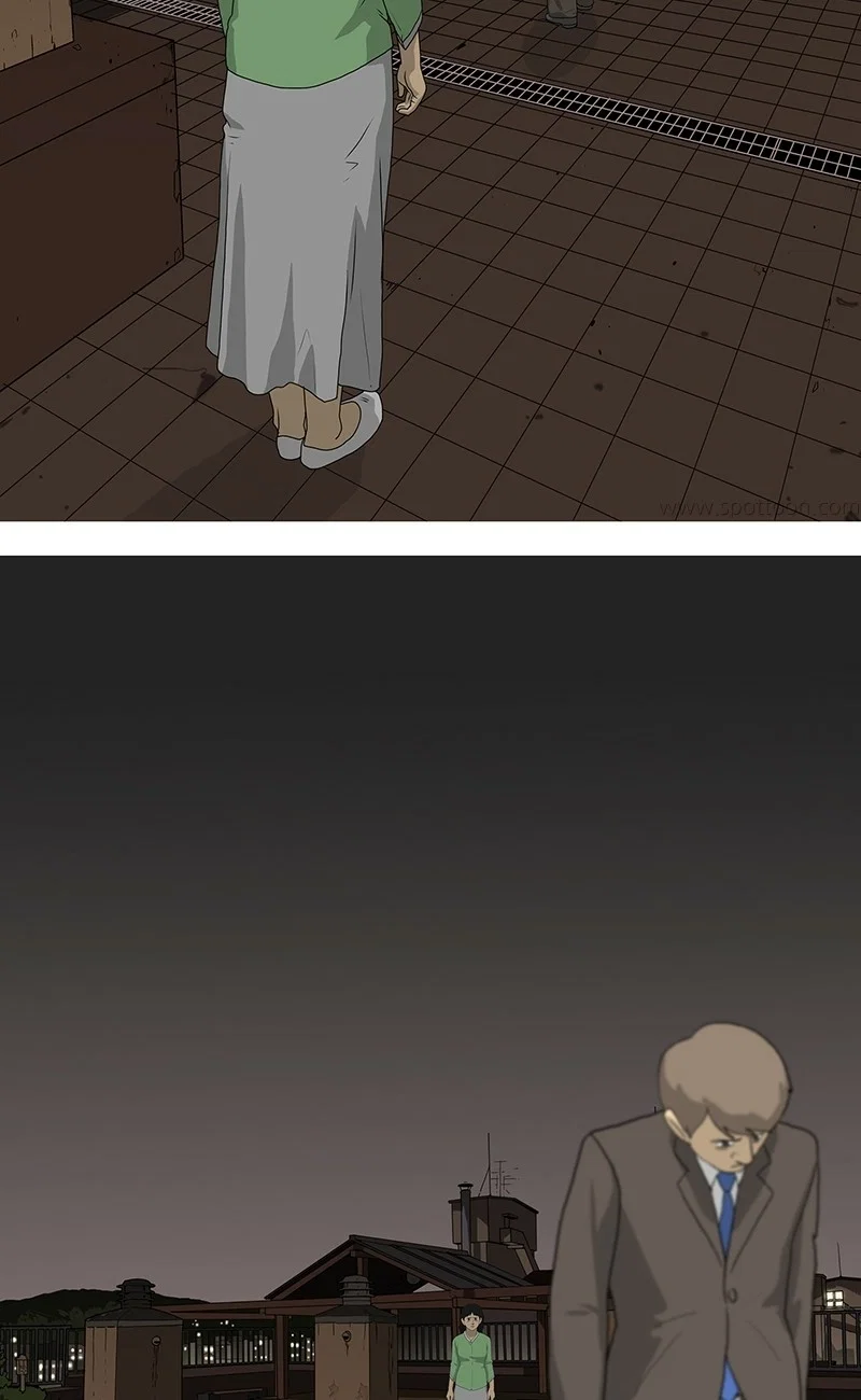 Again Chapter 23 - Page 34