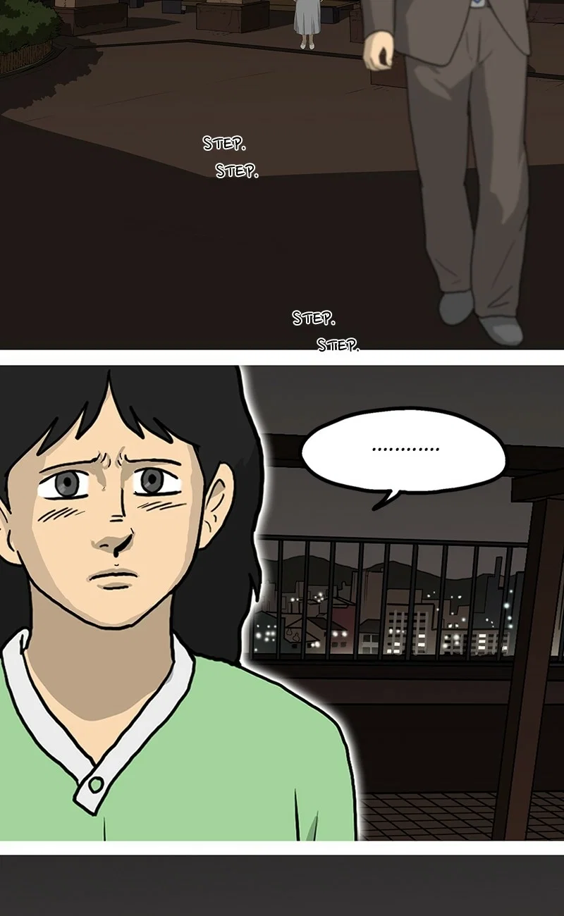 Again Chapter 23 - Page 35