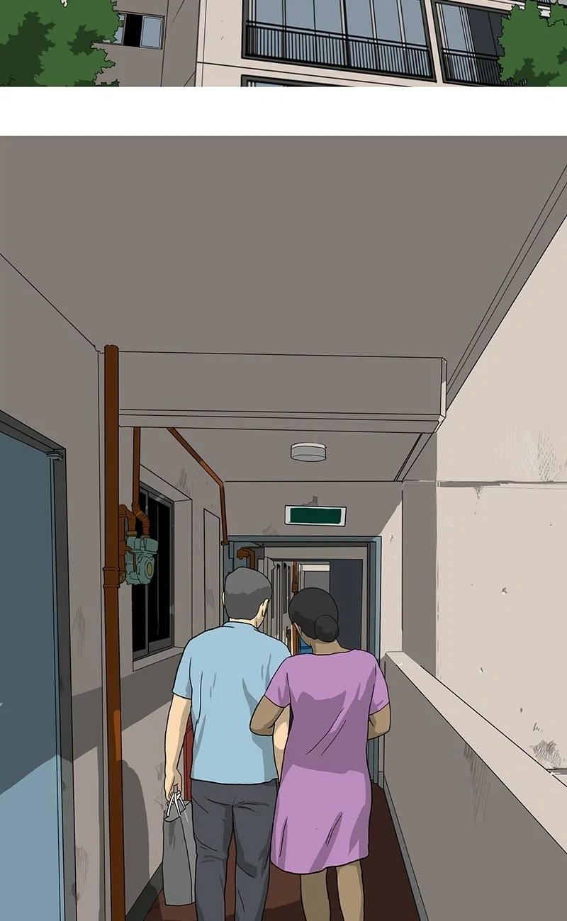 Again Chapter 23 - Page 39