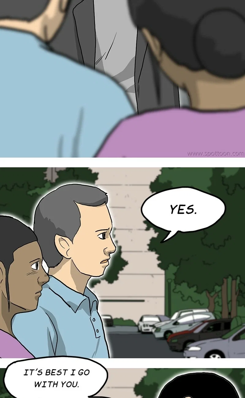 Again Chapter 23 - Page 48