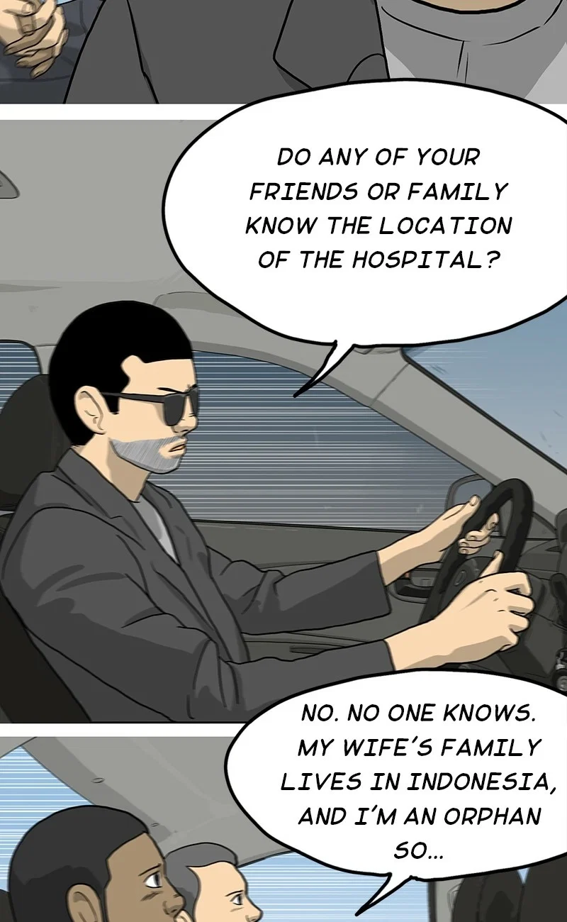 Again Chapter 23 - Page 54