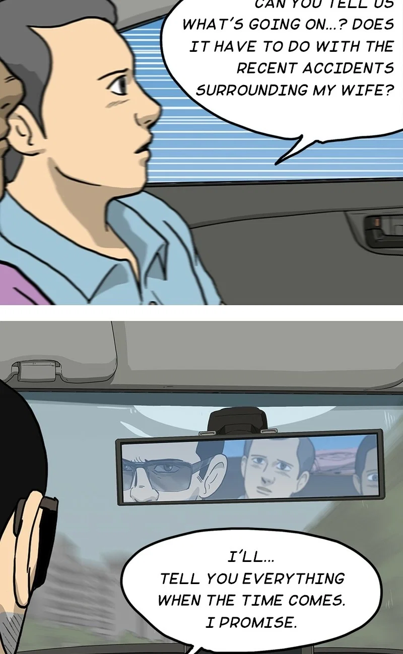 Again Chapter 23 - Page 56