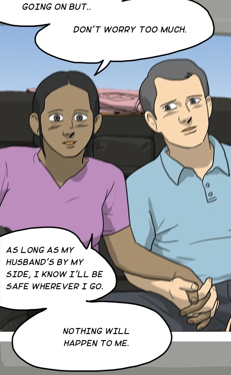 Again Chapter 23 - Page 58