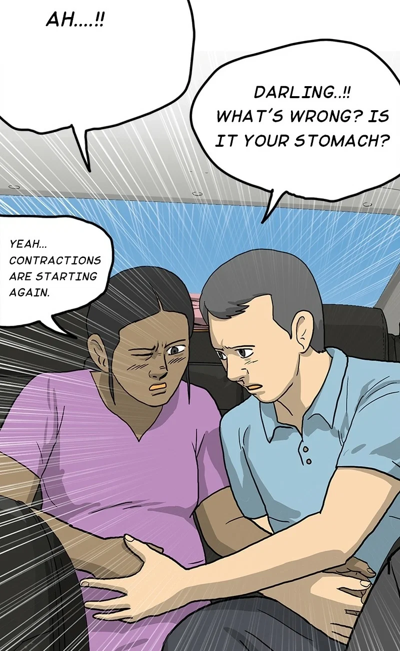 Again Chapter 23 - Page 60