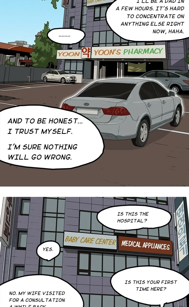 Again Chapter 23 - Page 66