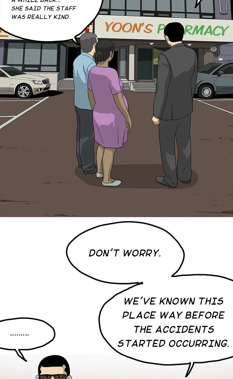 Again Chapter 23 - Page 67