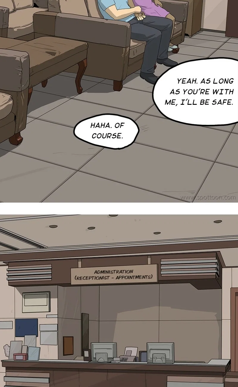 Again Chapter 23 - Page 80