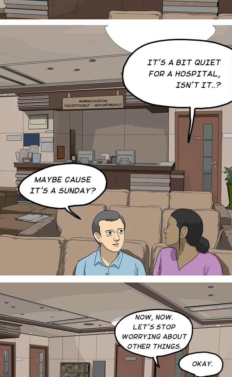 Again Chapter 23 - Page 81