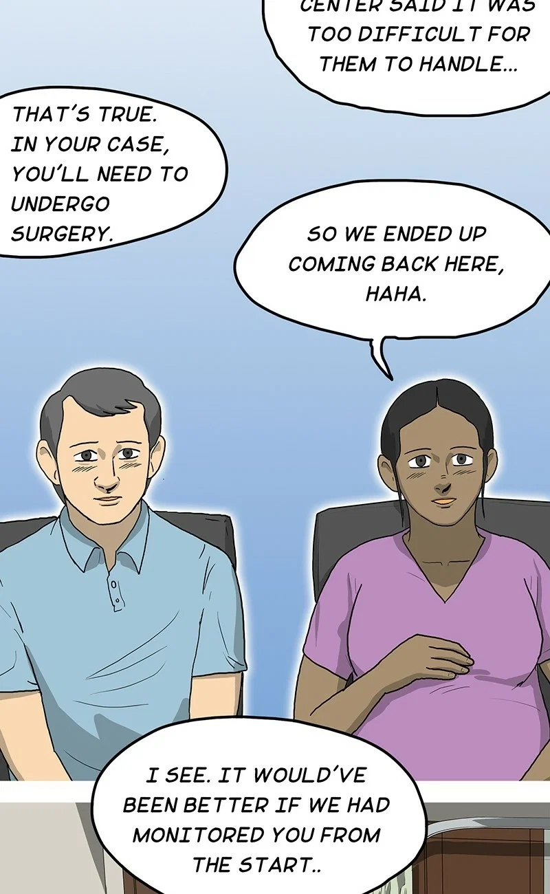 Again Chapter 23 - Page 89